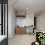 Theta Boutique Hotel 4*