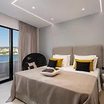 Theta Boutique Hotel Chania (Crete)