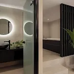 Theta Boutique Szálloda