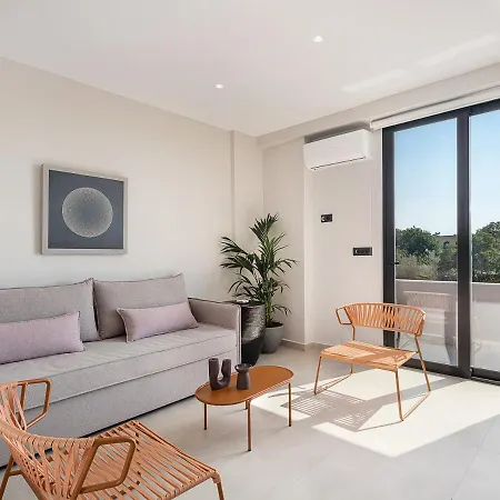 Theta Boutique Hotel