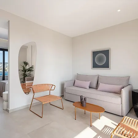 Theta Boutique Chania (Crete)