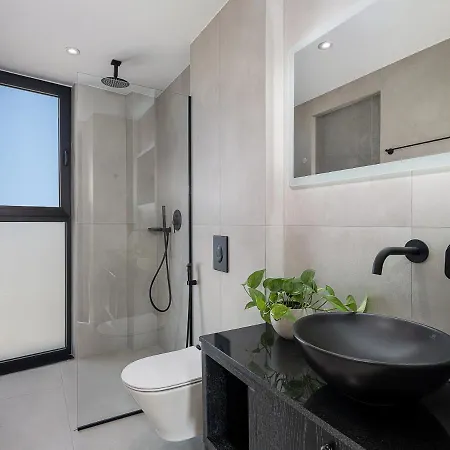 Theta Boutique Hotel Chania (Crete)