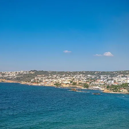 Theta Boutique Hotel