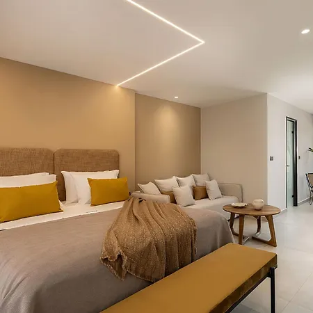 Theta Boutique Hotel