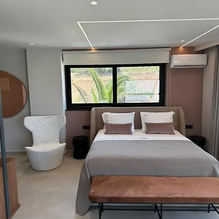 Hotel Theta Boutique *