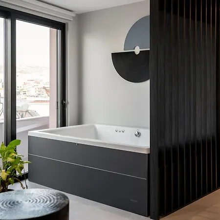 Hotel Theta Boutique