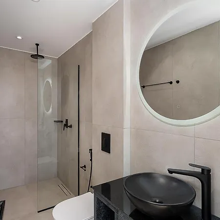 Theta Boutique Hotel Chania (Crete)