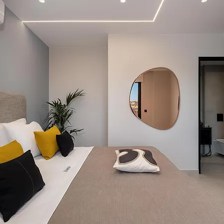 Theta Boutique Hotel Chania (Crete)