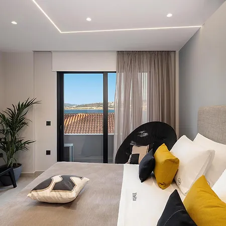 Theta Boutique La Canea