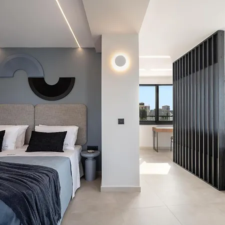 Theta Boutique Chania (Crete)