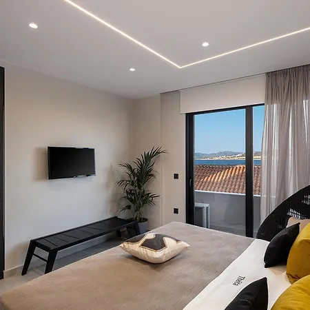 Theta Boutique Hotel *