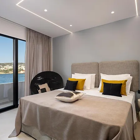 Theta Boutique Hotel La Canea