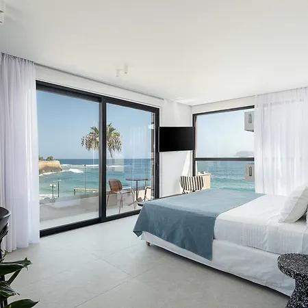 Hotel Theta Boutique Chania (Crete)