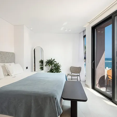 Hotel Theta Boutique La Canea