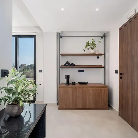 Theta Boutique La Canea