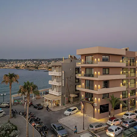 Theta Boutique Hotel