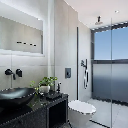 Theta Boutique Hotel