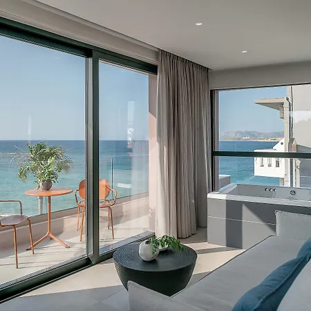 Theta Boutique La Canea