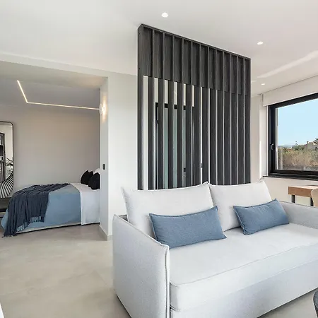 Theta Boutique Hotel Chania (Crete)