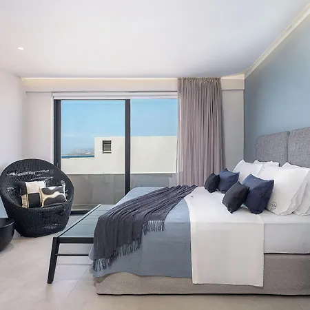 Theta Boutique Hotel La Canea