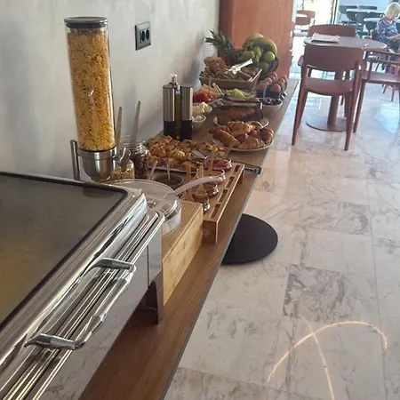 Hotel Theta Boutique Chania (Crete)
