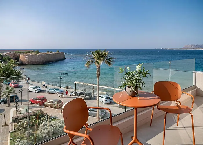 Theta Boutique Hotel