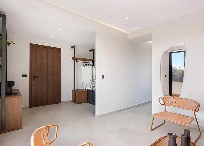 Theta Boutique 4* ハニア