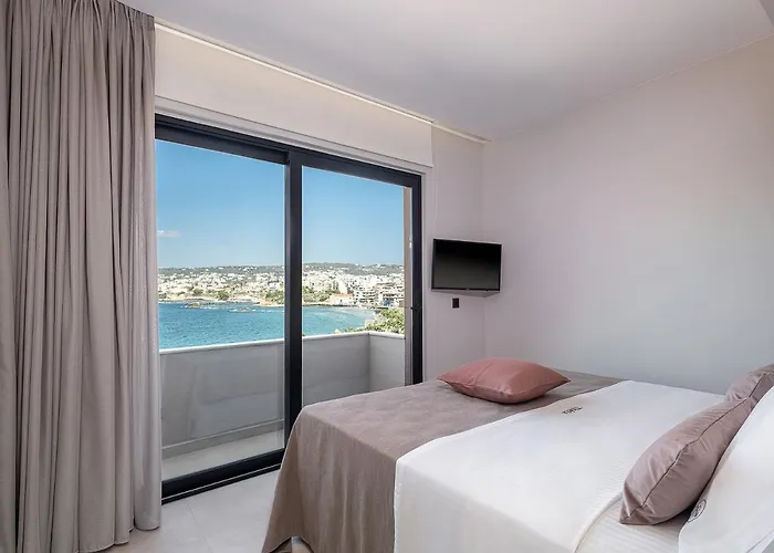 Theta Boutique Chania (Crete)