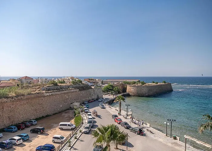 Theta Boutique Hotel Chania (Crete)