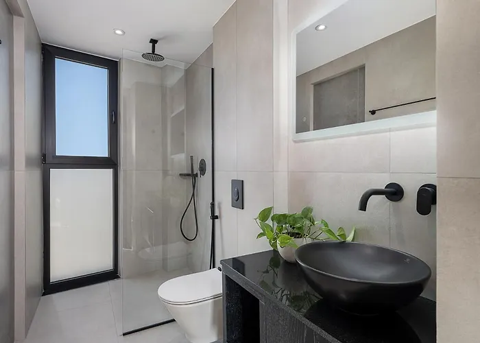 Theta Boutique ホテル ハニア