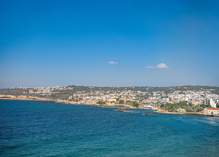 Theta Boutique ホテル