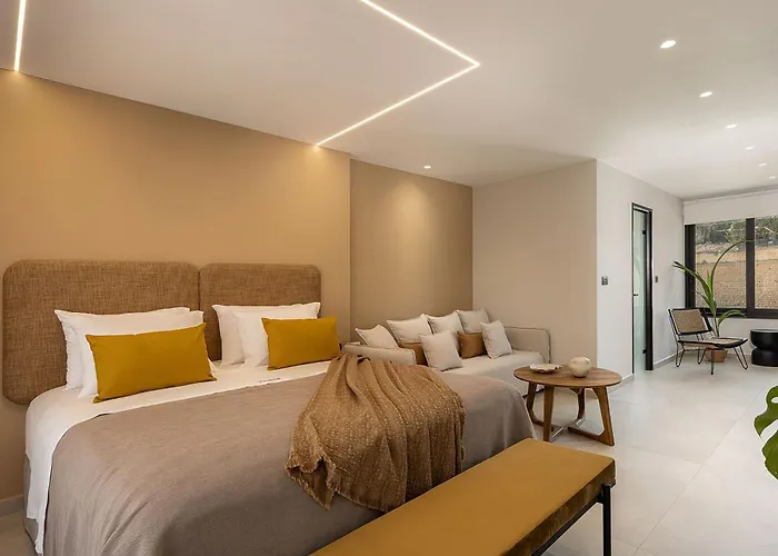 Theta Boutique Hotel