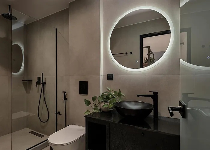 Hotel Theta Boutique