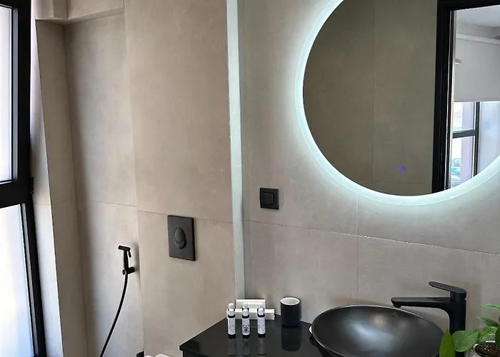 Theta Boutique Hotel