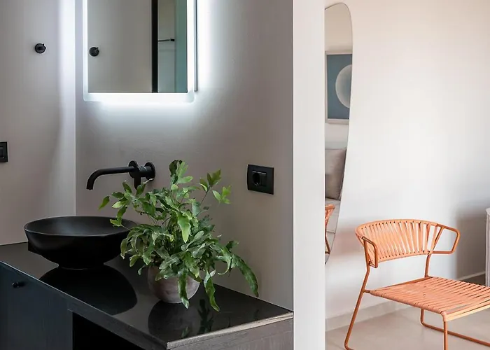 Hotel Theta Boutique Chania (Crete)