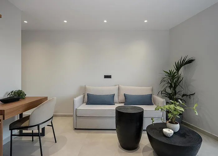 Theta Boutique 4* ハニア