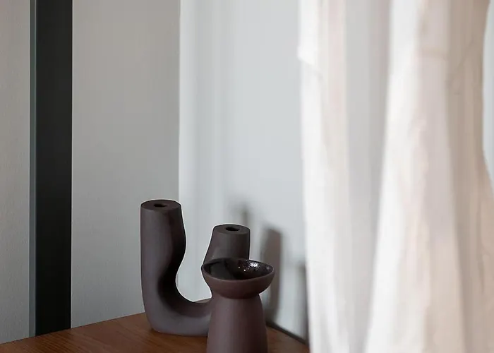 Hotel Theta Boutique