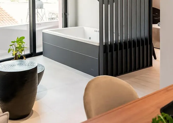 Theta Boutique Hotel Chania (Crete)