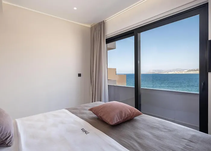 Hotel Theta Boutique