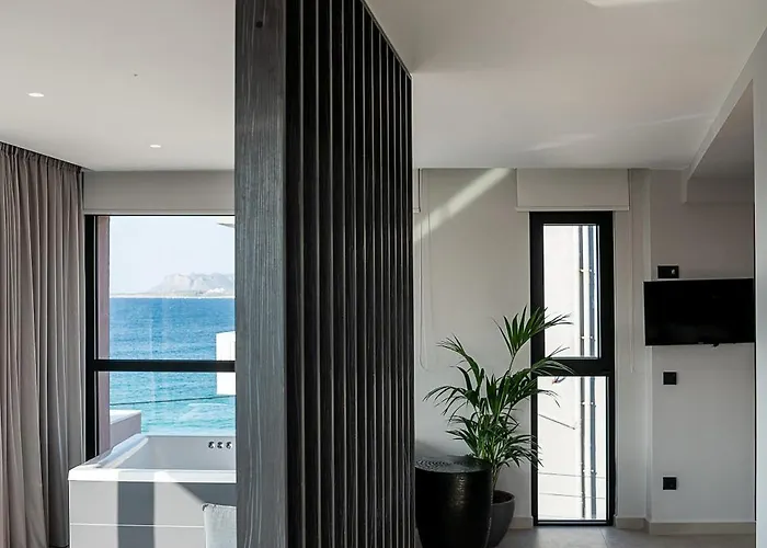 Theta Boutique Chania (Crete)