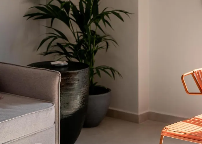 ホテル Theta Boutique 4*