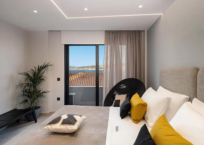 Theta Boutique ハニア