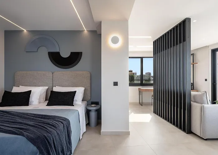 Theta Boutique Chania (Crete)