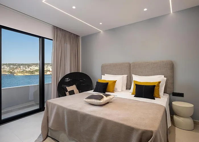 Theta Boutique Hotel Chania (Crete)