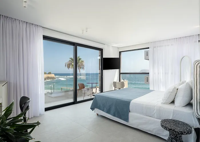 Hotel Theta Boutique Chania (Crete)