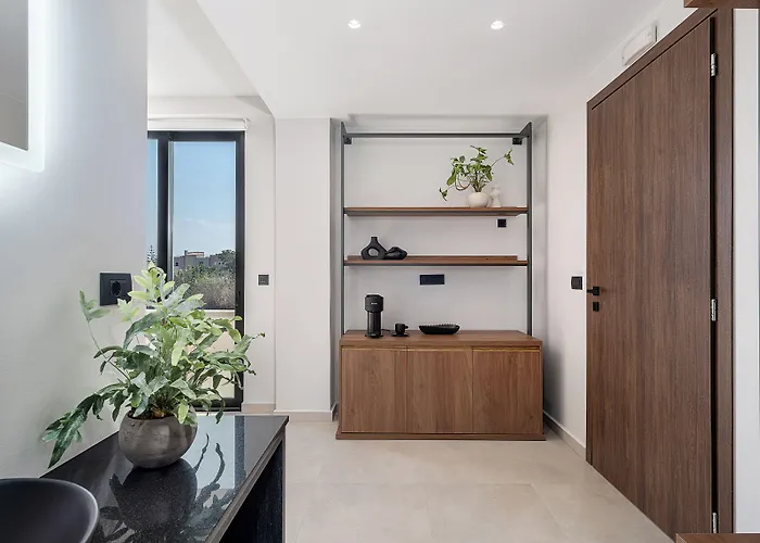 Theta Boutique Chania (Crete)