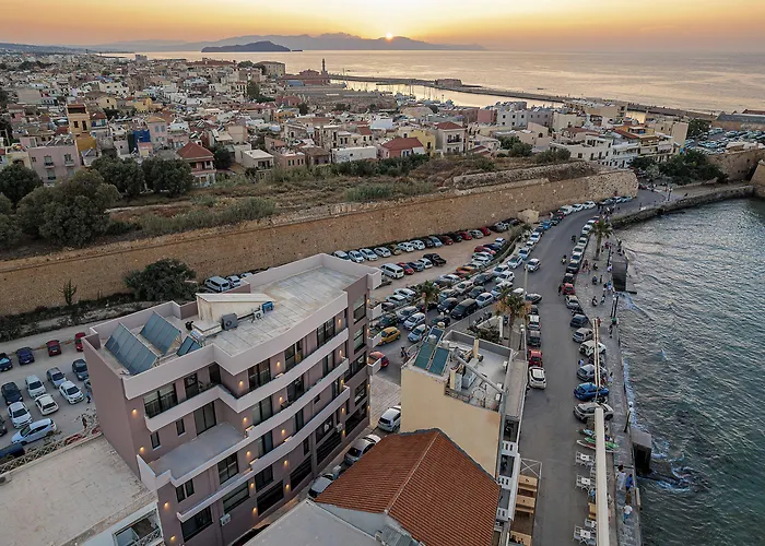 ホテル Theta Boutique