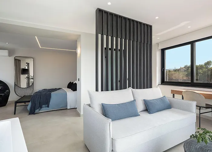 Theta Boutique Hotel Chania (Crete)