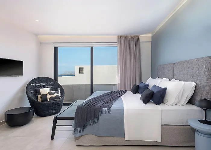 Theta Boutique Hotel Chania (Crete)