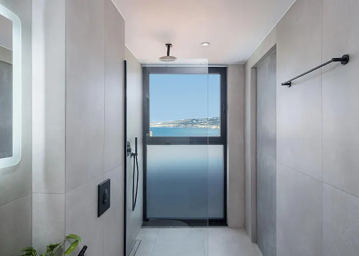 Theta Boutique Chania (Crete)